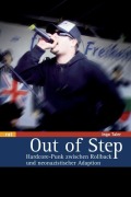 Cover-Bild zum Titel 'Out of Step' von 'Ingo Taler'