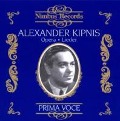 Kipnis In Opera And Songs - Alexander Kipnis