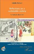 Cover-Bild zum Titel 'Reflections on a sustainable society' von 'Richaud'