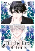 Cover-Bild zum Titel 'My Love Will Last Till the End of Time' von 'Nanako Haida'
