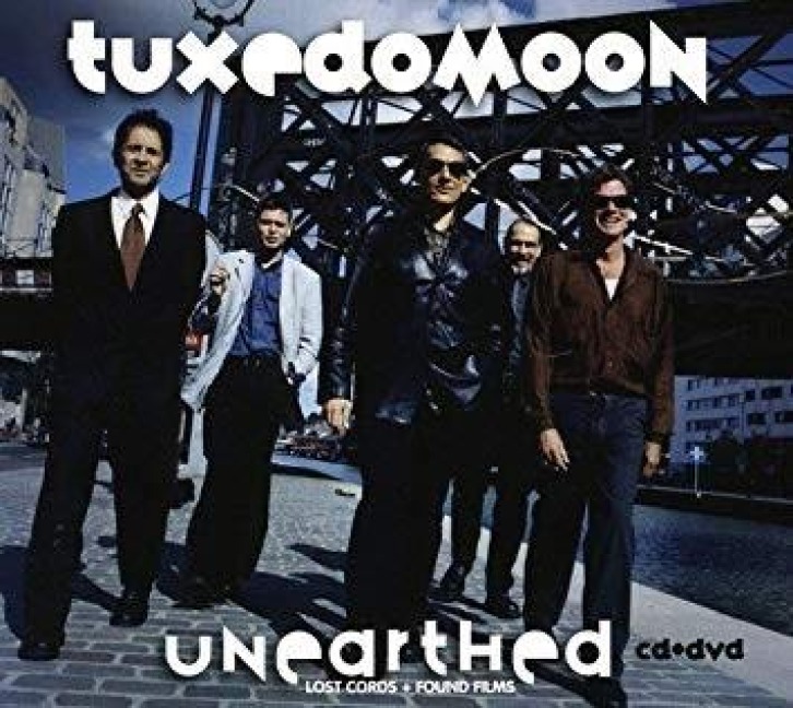 Unearthed - 