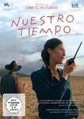 Cover-Bild zum Titel 'Nuestro tiempo' von ''