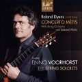 Concerto Metis - Enno/The String Soloists Voorhorst