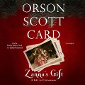Zanna's Gift: A Life in Christmases - Orson Scott Card