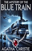 The Mystery of the Blue Train - Agatha Christie, Zenith Blue Ridge