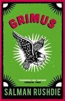 Grimus - Salman Rushdie
