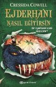 Cover-Bild zum Titel 'Bir Ejderhanin Kalbi Nasil Kirilir - Ejderhani Nasil Egitirsin 8' von 'Cressida Cowell'
