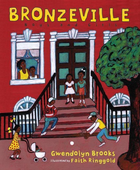 Bronzeville Boys and Girls - Gwendolyn Brooks