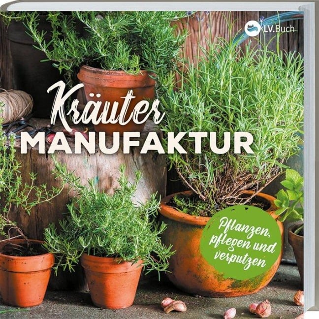 Kräuter-Manufaktur - 