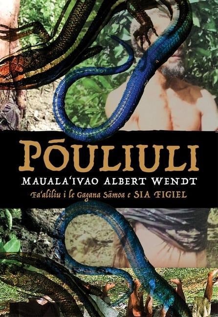 Pōuliuli - Albert Wendt