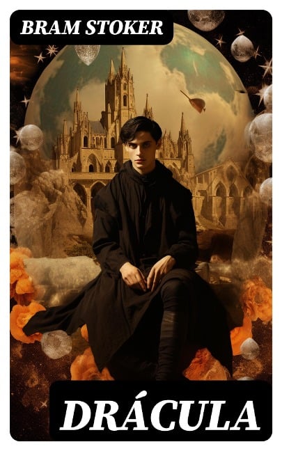 Drácula - Bram Stoker