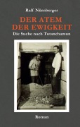 Cover-Bild zum Titel 'Der Atem der Ewigkeit' von 'Ralf Nürnberger'