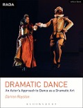 Cover-Bild zum Titel 'Dramatic Dance' von 'Darren Royston'