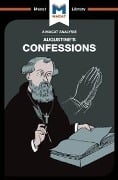 Cover-Bild zum Titel 'An Analysis of St. Augustine's Confessions' von 'Jonathan Teubner'
