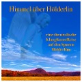 Cover-Bild zum Titel 'Himmel über Hölderlin' von 'Stephan Hänlein, Stephan Hänlein'