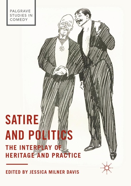 Satire and Politics - 
