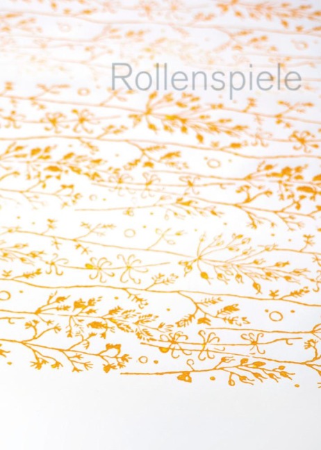 Rollenspiele - 