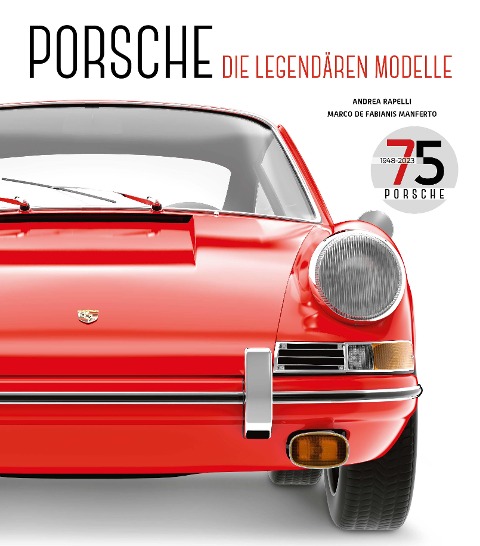 PORSCHE - Andrea Rapelli