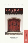 Cover-Bild zum Titel 'Balkan Defteri' von ','