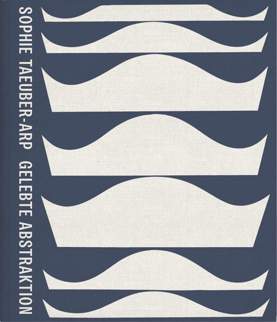 Sophie Taeuber-Arp - 
