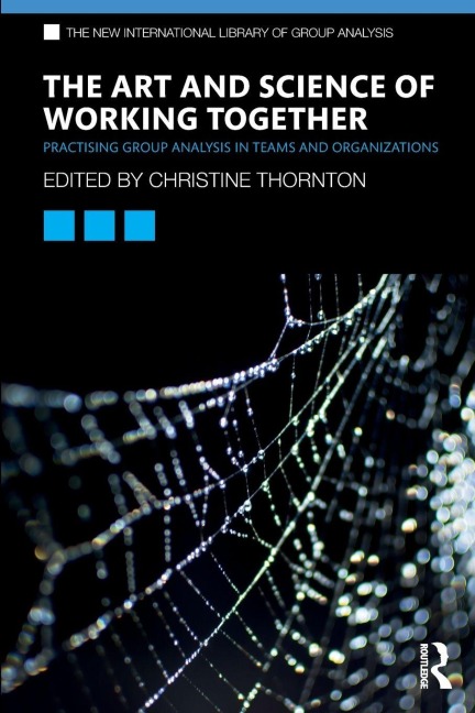 The Art and Science of Working Together - 