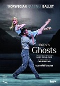 Ghosts - The Norwegian National Ballet