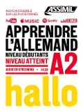 ASSiMiL Apprendre l'allemand - Audio-Sprachkurs - Niveau A1-A2 - 