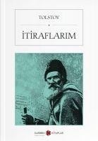 Itiraflarim - Lev Nikolayevic Tolstoy