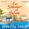 Ein Sommer in Italien - Rebecca Serle