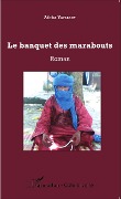 Cover-Bild zum Titel 'Le banquet des marabouts' von 'Yatabary'