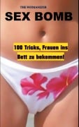 Cover-Bild zum Titel 'Sex Bomb' von 'The Womanizer'