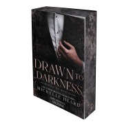 Cover-Bild zum Titel 'Drawn to Darkness (Kings of Mafia 4)' von 'Michelle Heard'