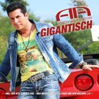 Gigantisch - Andy Andress