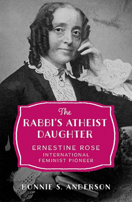 The Rabbi's Atheist Daughter - Bonnie S. Anderson