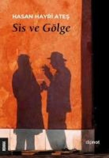 Sis ve Gölge - Hasan Hayri Ates