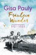 Cover-Bild zum Titel 'Fräulein Wunder' von 'Gisa Pauly'