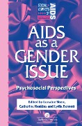 Cover-Bild zum Titel 'AIDS as a Gender Issue' von ''