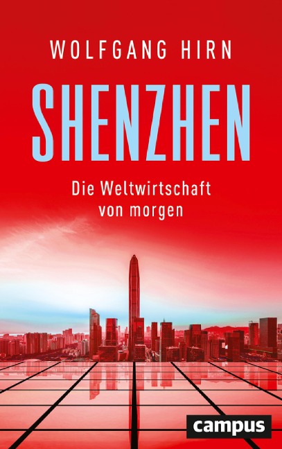 Shenzhen - Wolfgang Hirn