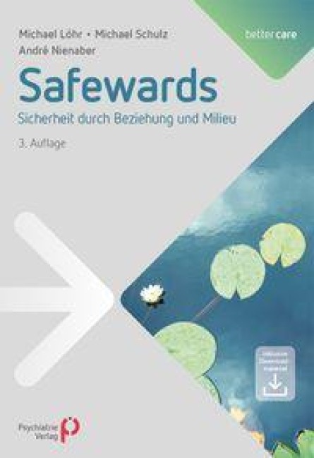Safewards - Michael Löhr, Michael Schulz, André Nienaber