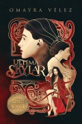 Cover-Bild zum Titel 'Ultima Skylar, Romance Fantasy with suspense' von 'Omayra Vélez'
