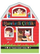 Cover-Bild zum Titel 'Hareketli Ciftlik' von 'Kolektif'
