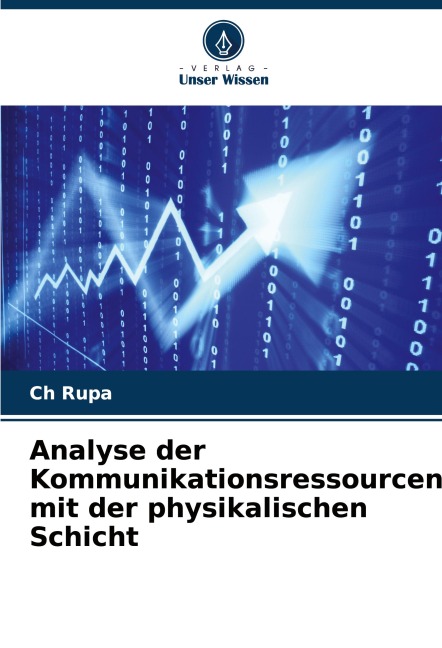 Analyse der Kommunikationsressourcen mit der physikalischen Schicht - Ch Rupa