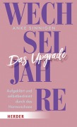 Cover-Bild zum Titel 'Wechseljahre. Das Upgrade' von 'Anke Sinnigen'