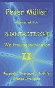 Phantastische Geschichten II - Peter Müller