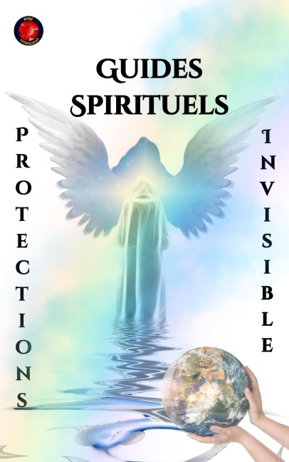 Guides Spirituels Protections Invisible - Alina Rubi