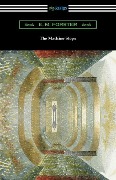 Cover-Bild zum Titel 'The Machine Stops' von 'E. M. Forster'