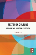Textbook Culture - Pooja Bhalla