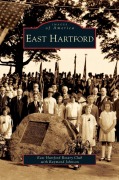 Cover-Bild zum Titel 'East Hartford' von 'East Hartford Rotary Club'