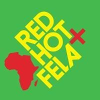 Red Hot + Fela - Fela Kuti