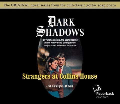 Strangers at Collins House: Volume 3 - Marilyn Ross